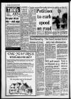 Faversham Times and Mercury and North-East Kent Journal Wednesday 25 April 1990 Page 2