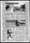Faversham Times and Mercury and North-East Kent Journal Wednesday 25 April 1990 Page 12