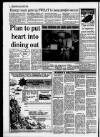 Faversham Times and Mercury and North-East Kent Journal Wednesday 02 May 1990 Page 6