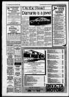 Faversham Times and Mercury and North-East Kent Journal Wednesday 30 May 1990 Page 30