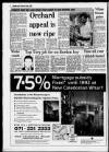 Faversham Times and Mercury and North-East Kent Journal Wednesday 20 June 1990 Page 6