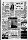 Faversham Times and Mercury and North-East Kent Journal Wednesday 20 June 1990 Page 13