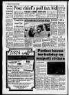 Faversham Times and Mercury and North-East Kent Journal Wednesday 20 June 1990 Page 16