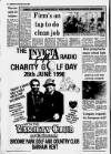 Faversham Times and Mercury and North-East Kent Journal Wednesday 20 June 1990 Page 18