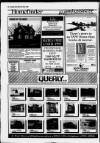 Faversham Times and Mercury and North-East Kent Journal Wednesday 20 June 1990 Page 22