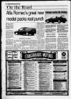 Faversham Times and Mercury and North-East Kent Journal Wednesday 20 June 1990 Page 36