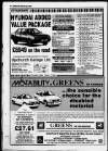 Faversham Times and Mercury and North-East Kent Journal Wednesday 20 June 1990 Page 38