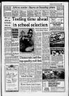 Faversham Times and Mercury and North-East Kent Journal Wednesday 27 June 1990 Page 7