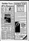 Faversham Times and Mercury and North-East Kent Journal Wednesday 27 June 1990 Page 9