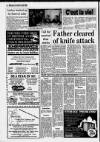 Faversham Times and Mercury and North-East Kent Journal Wednesday 27 June 1990 Page 10