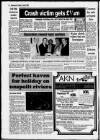 Faversham Times and Mercury and North-East Kent Journal Wednesday 27 June 1990 Page 12