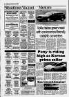 Faversham Times and Mercury and North-East Kent Journal Wednesday 27 June 1990 Page 32