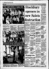 Faversham Times and Mercury and North-East Kent Journal Wednesday 27 June 1990 Page 44