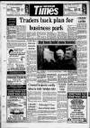 Faversham Times and Mercury and North-East Kent Journal Wednesday 27 June 1990 Page 48