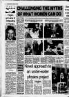Faversham Times and Mercury and North-East Kent Journal Wednesday 27 June 1990 Page 50