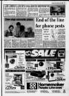 Faversham Times and Mercury and North-East Kent Journal Wednesday 04 July 1990 Page 15