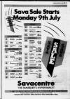 Faversham Times and Mercury and North-East Kent Journal Wednesday 04 July 1990 Page 17