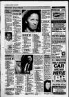 Faversham Times and Mercury and North-East Kent Journal Wednesday 04 July 1990 Page 42