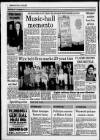 Faversham Times and Mercury and North-East Kent Journal Wednesday 11 July 1990 Page 4