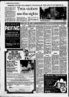 Faversham Times and Mercury and North-East Kent Journal Wednesday 11 July 1990 Page 6