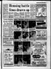 Faversham Times and Mercury and North-East Kent Journal Wednesday 11 July 1990 Page 7