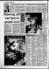 Faversham Times and Mercury and North-East Kent Journal Wednesday 11 July 1990 Page 8