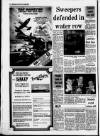Faversham Times and Mercury and North-East Kent Journal Wednesday 11 July 1990 Page 10