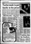 Faversham Times and Mercury and North-East Kent Journal Wednesday 18 July 1990 Page 46