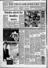 Faversham Times and Mercury and North-East Kent Journal Wednesday 25 July 1990 Page 16