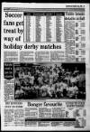 Faversham Times and Mercury and North-East Kent Journal Wednesday 25 July 1990 Page 43