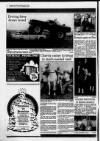 Faversham Times and Mercury and North-East Kent Journal Wednesday 29 August 1990 Page 8