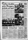 Faversham Times and Mercury and North-East Kent Journal Wednesday 29 August 1990 Page 37