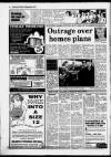 Faversham Times and Mercury and North-East Kent Journal Wednesday 19 September 1990 Page 8