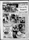 Faversham Times and Mercury and North-East Kent Journal Wednesday 19 September 1990 Page 14