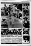 Faversham Times and Mercury and North-East Kent Journal Wednesday 19 September 1990 Page 15