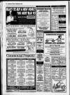 Faversham Times and Mercury and North-East Kent Journal Wednesday 19 September 1990 Page 28