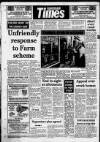 Faversham Times and Mercury and North-East Kent Journal Wednesday 19 September 1990 Page 48