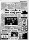 Faversham Times and Mercury and North-East Kent Journal Wednesday 07 November 1990 Page 3