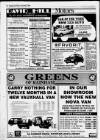 Faversham Times and Mercury and North-East Kent Journal Wednesday 07 November 1990 Page 38