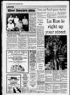 Faversham Times and Mercury and North-East Kent Journal Wednesday 07 November 1990 Page 48