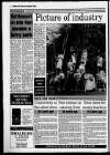 Faversham Times and Mercury and North-East Kent Journal Wednesday 21 November 1990 Page 6