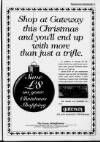 Faversham Times and Mercury and North-East Kent Journal Wednesday 21 November 1990 Page 11