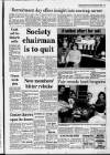Faversham Times and Mercury and North-East Kent Journal Wednesday 21 November 1990 Page 13