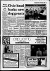 Faversham Times and Mercury and North-East Kent Journal Wednesday 21 November 1990 Page 17