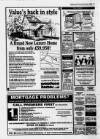 Faversham Times and Mercury and North-East Kent Journal Wednesday 21 November 1990 Page 27