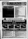 Faversham Times and Mercury and North-East Kent Journal Wednesday 21 November 1990 Page 36