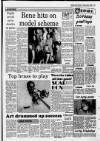 Faversham Times and Mercury and North-East Kent Journal Wednesday 21 November 1990 Page 49
