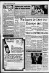 Faversham Times and Mercury and North-East Kent Journal Wednesday 28 November 1990 Page 2