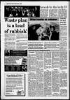 Faversham Times and Mercury and North-East Kent Journal Wednesday 28 November 1990 Page 4