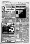 Faversham Times and Mercury and North-East Kent Journal Wednesday 28 November 1990 Page 10